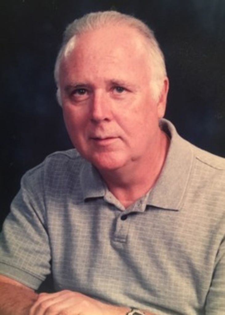 Ronald Alan Jones, Ph.D, P.E. Profile Photo