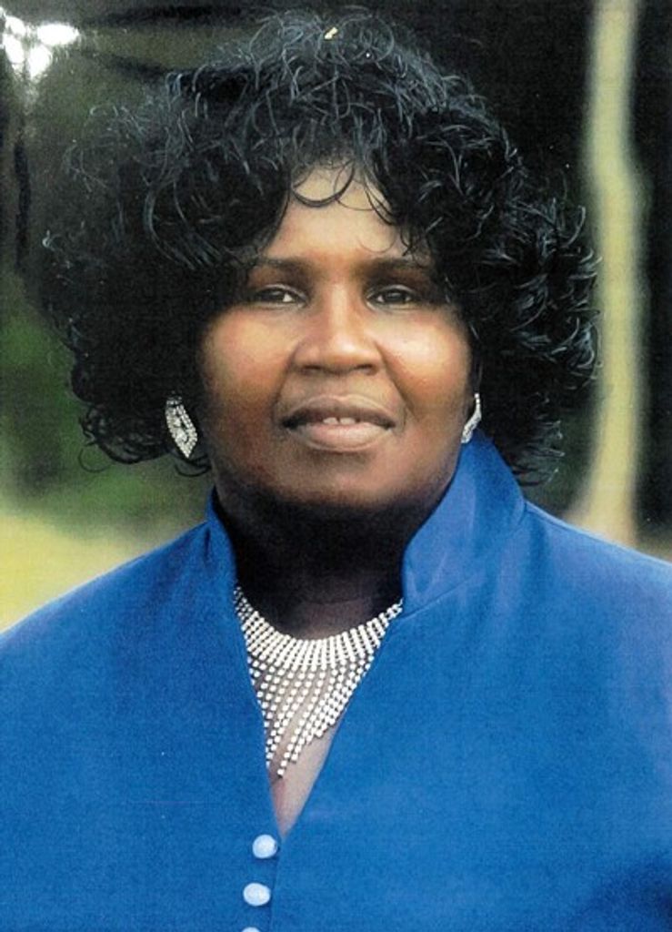 Joyce Marie Jones Profile Photo