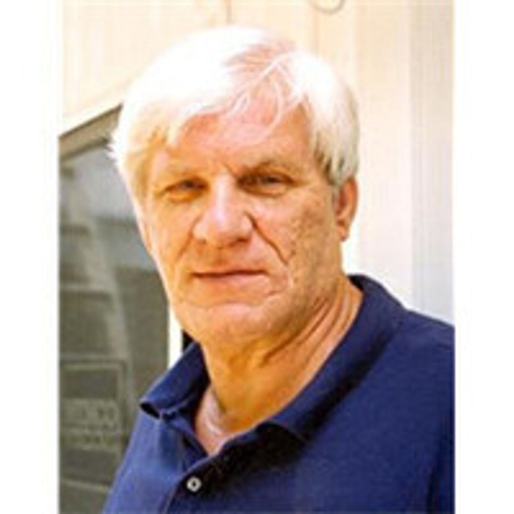 Dana Theodore Brown Profile Photo