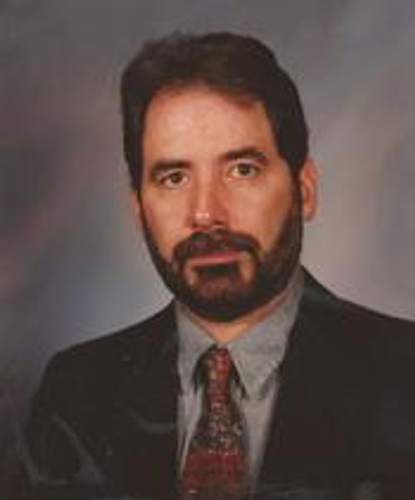 Patrick Alexander