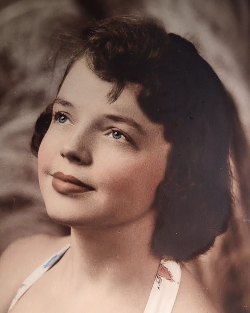 Betty Ruth Byrd Profile Photo