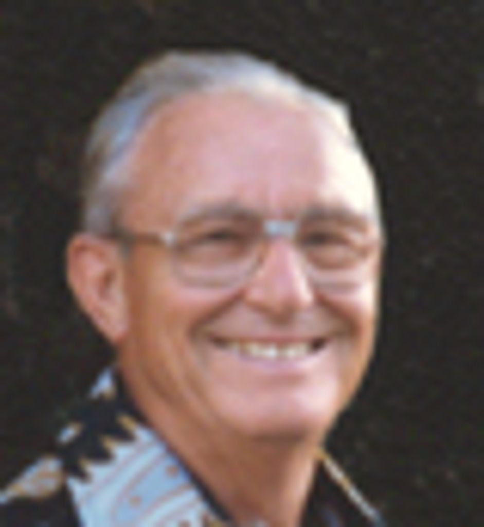 Bernie Timmers