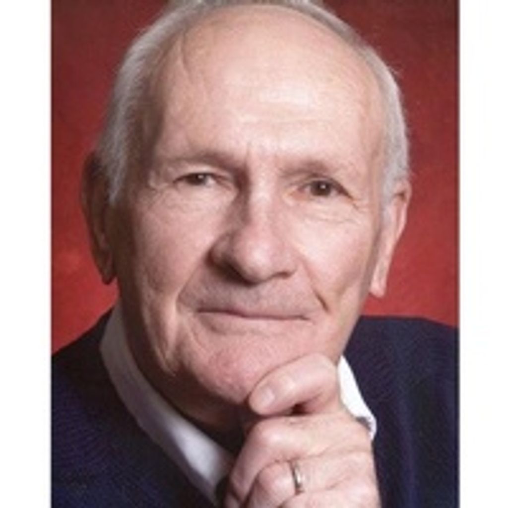 Robert "Bob" T. Beckmann