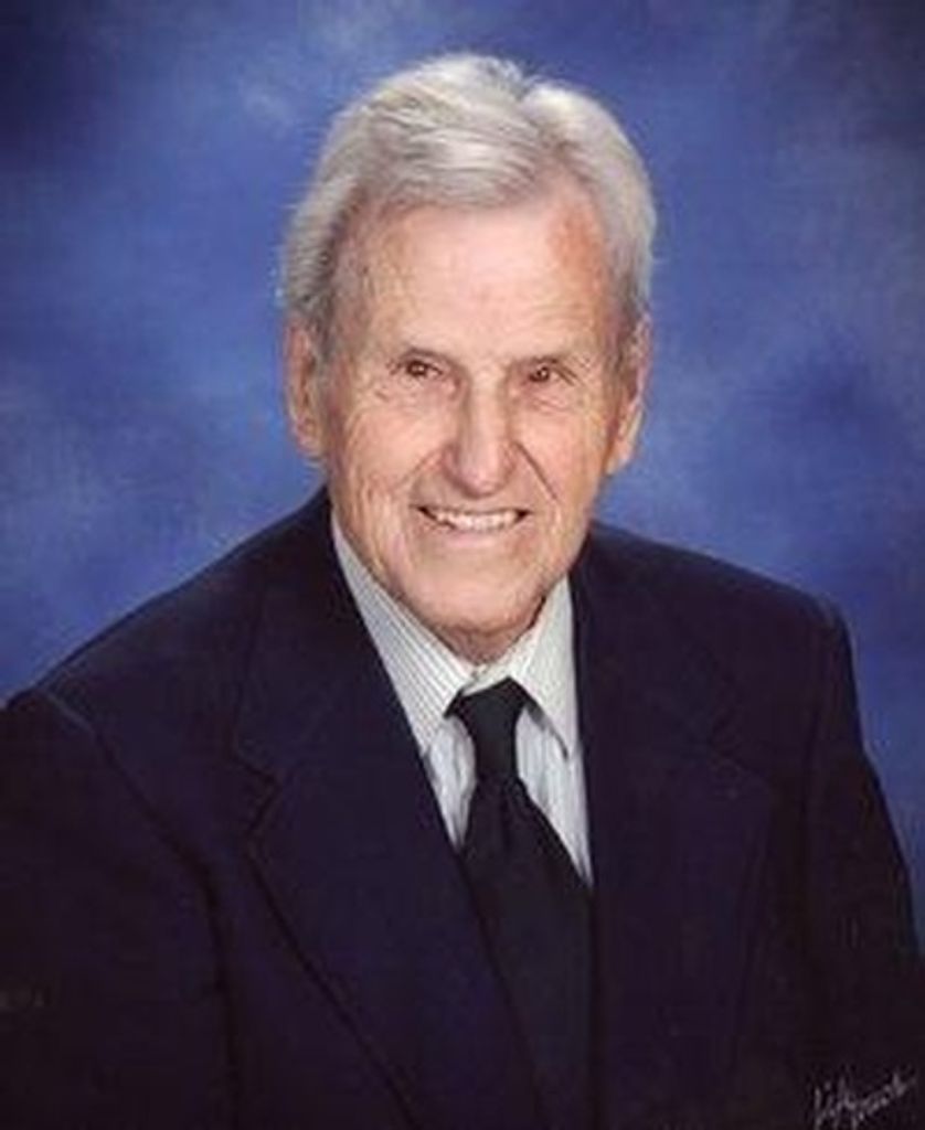 Wendlin Paul Baumgartner