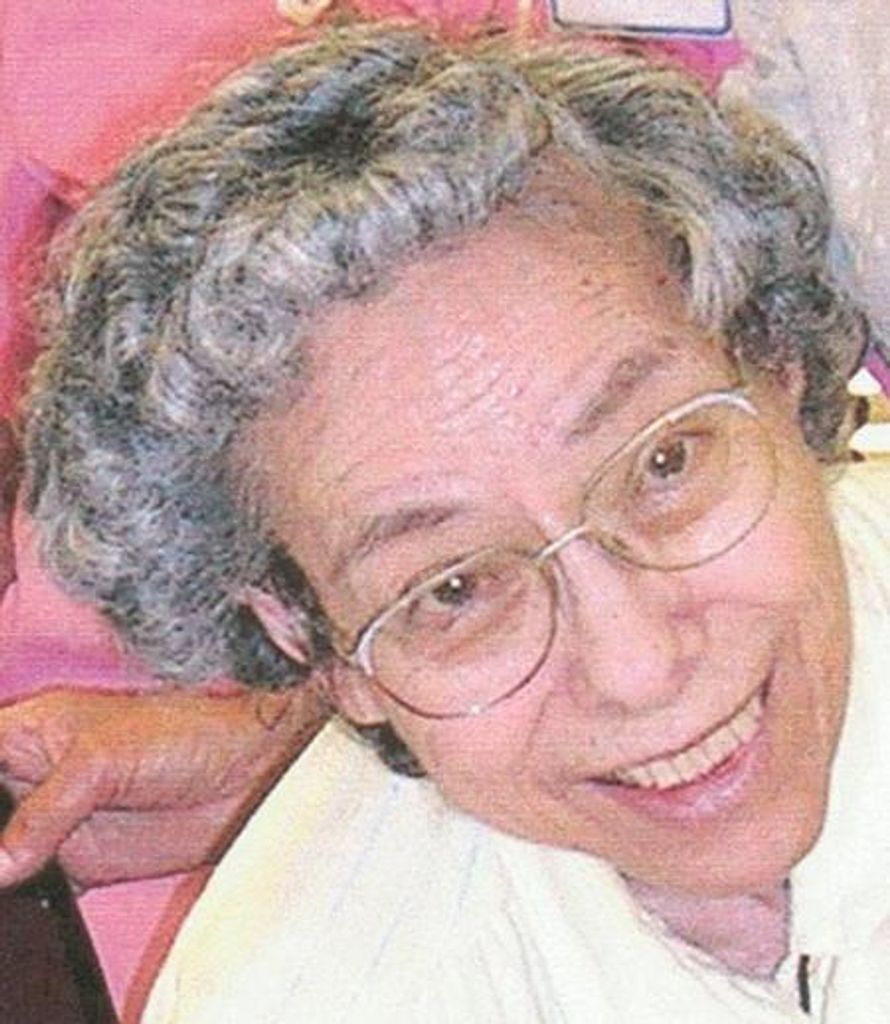 Delphine C. Garcia Profile Photo