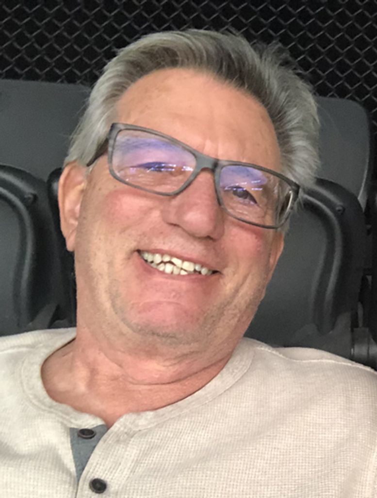 Michael Delbarone Profile Photo