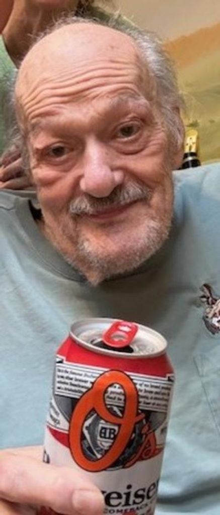 Gerard James Hild Profile Photo