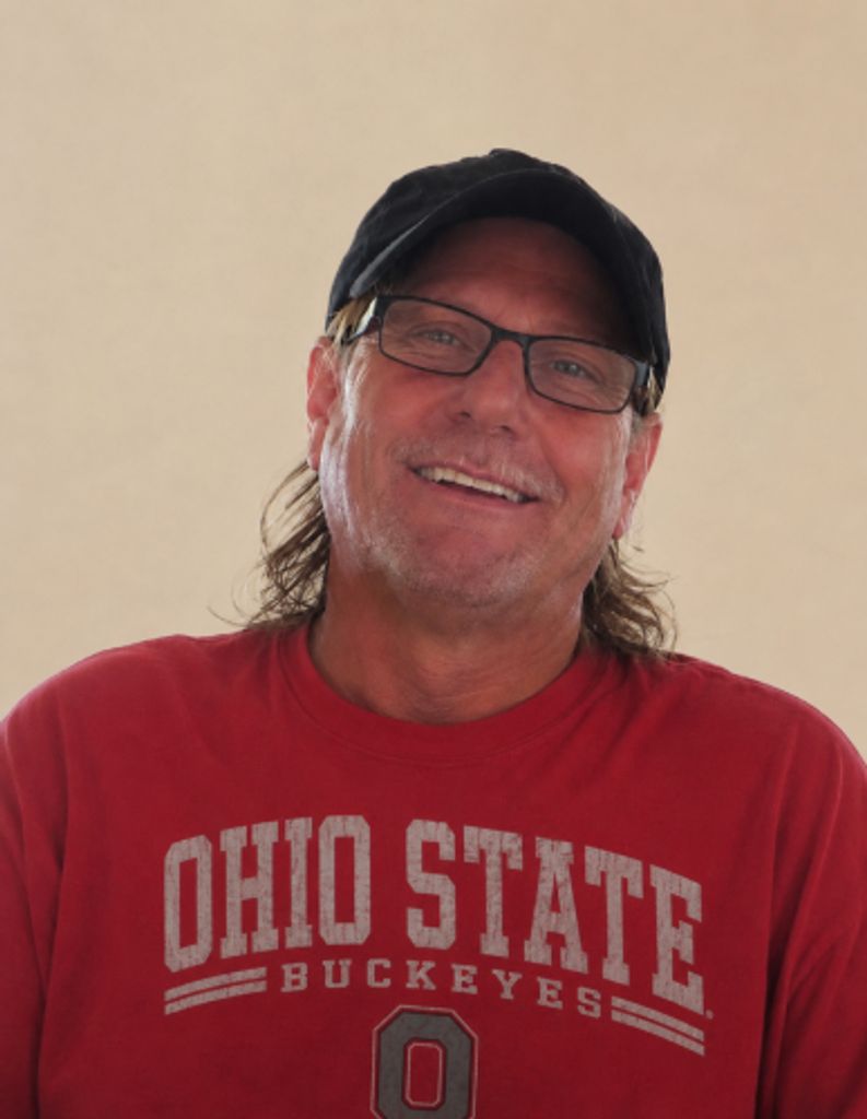 Jerrell Michael Taylor Profile Photo
