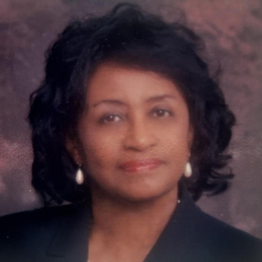 Dr. Barbara Alfreda Duncan-Cody