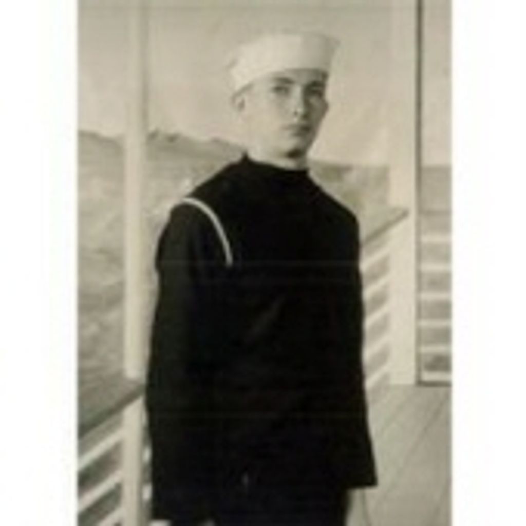 Sterle B. Lingafelter