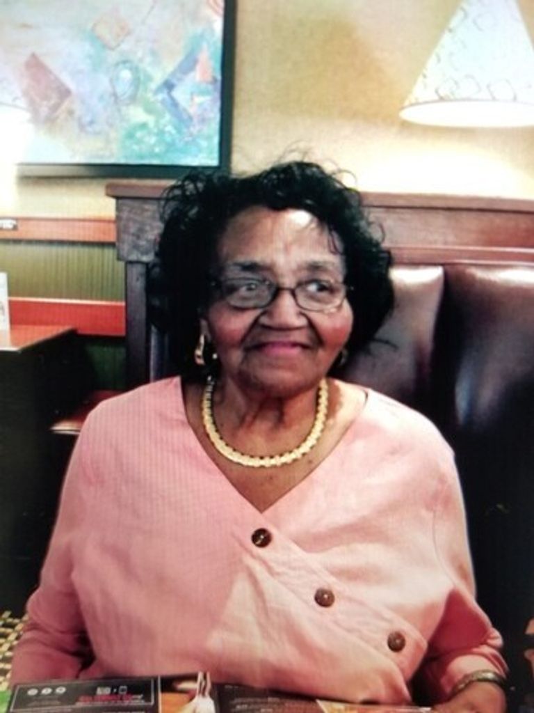 Alice P. Watson Profile Photo