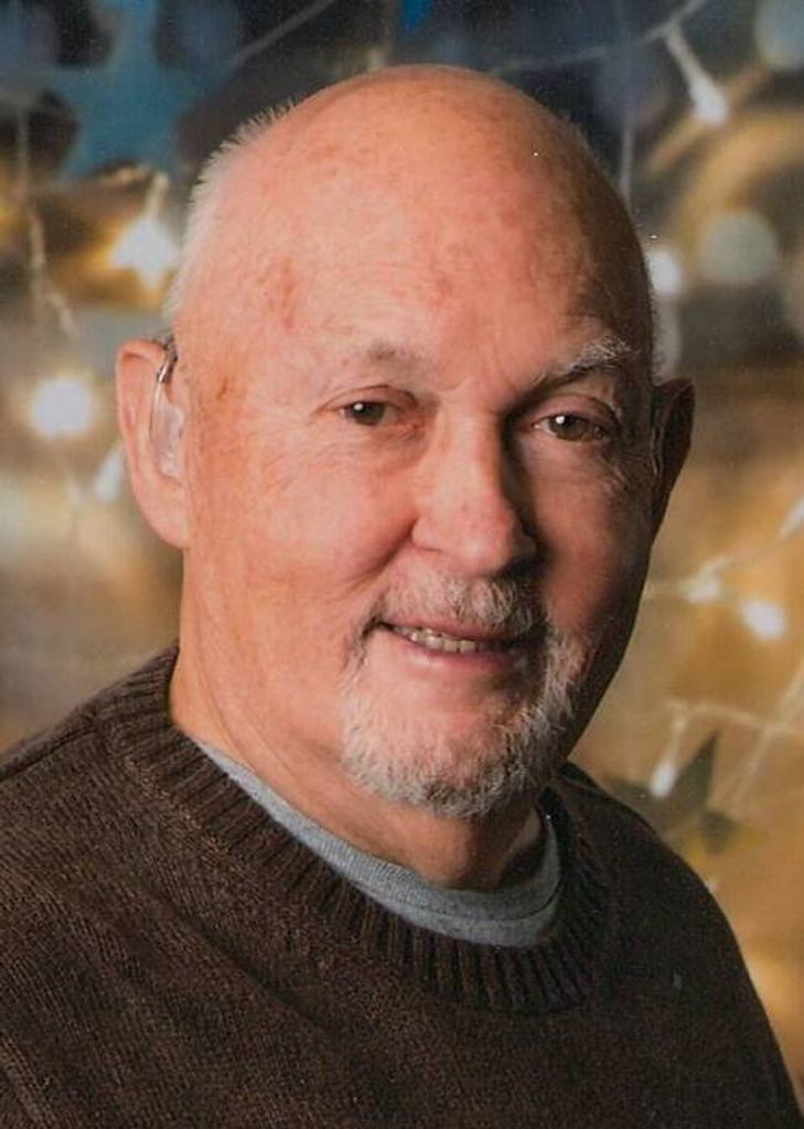 Barry L. Myers Profile Photo