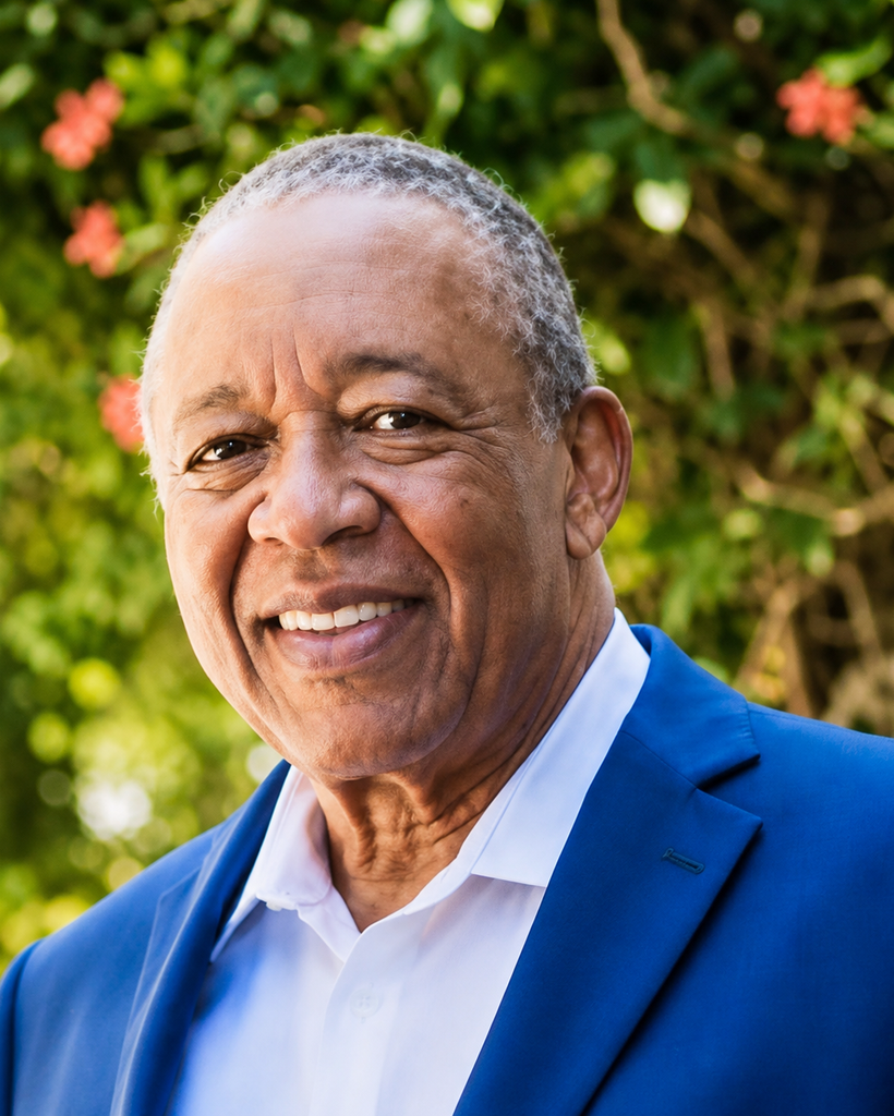 Ronald L. Corbin
