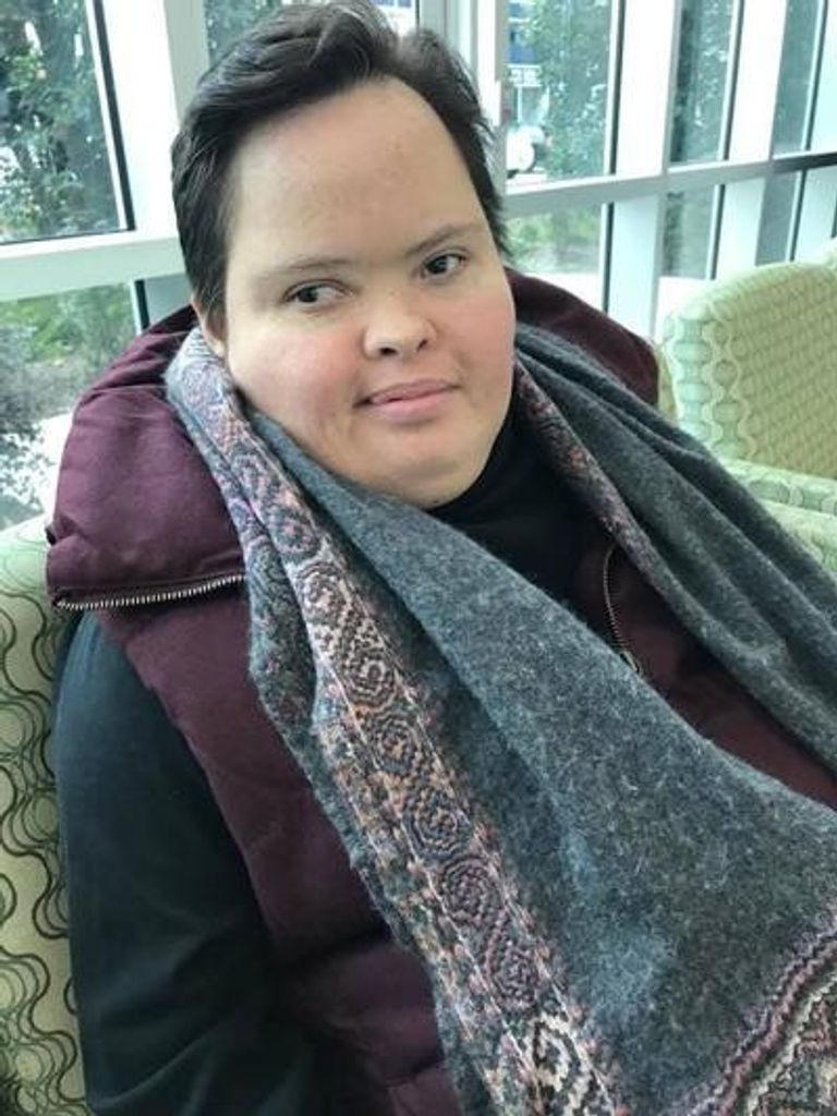 Maggie Leal Profile Photo