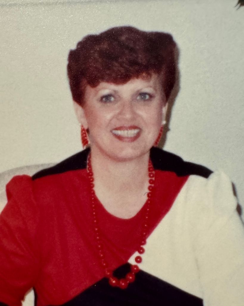 Nancy Lee Hewett Profile Photo