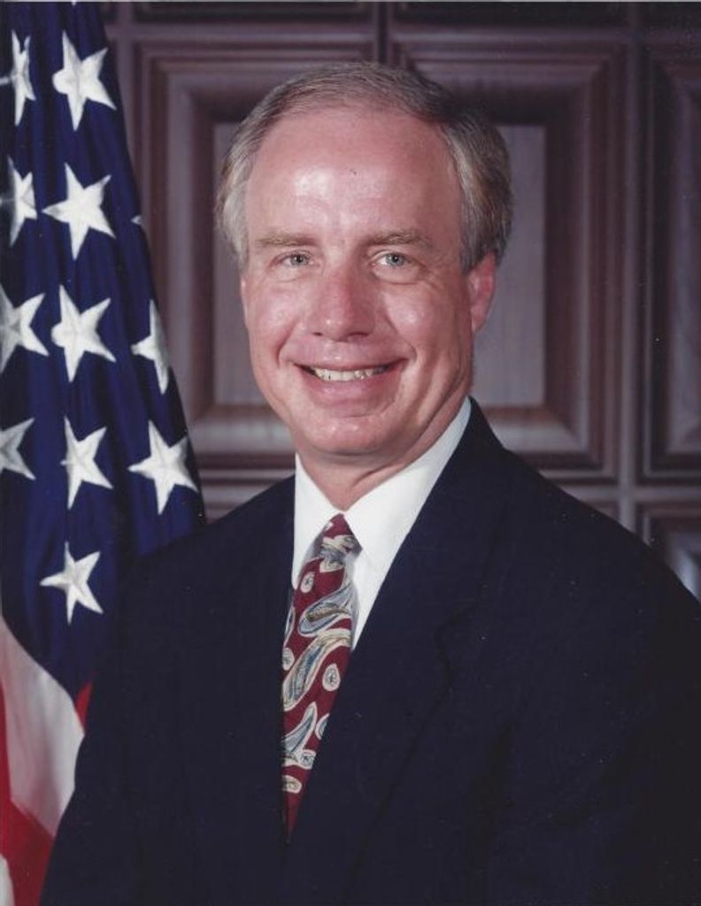 Ronald E. Flowers