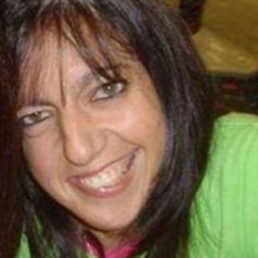 Melissa Diane Lucas Profile Photo