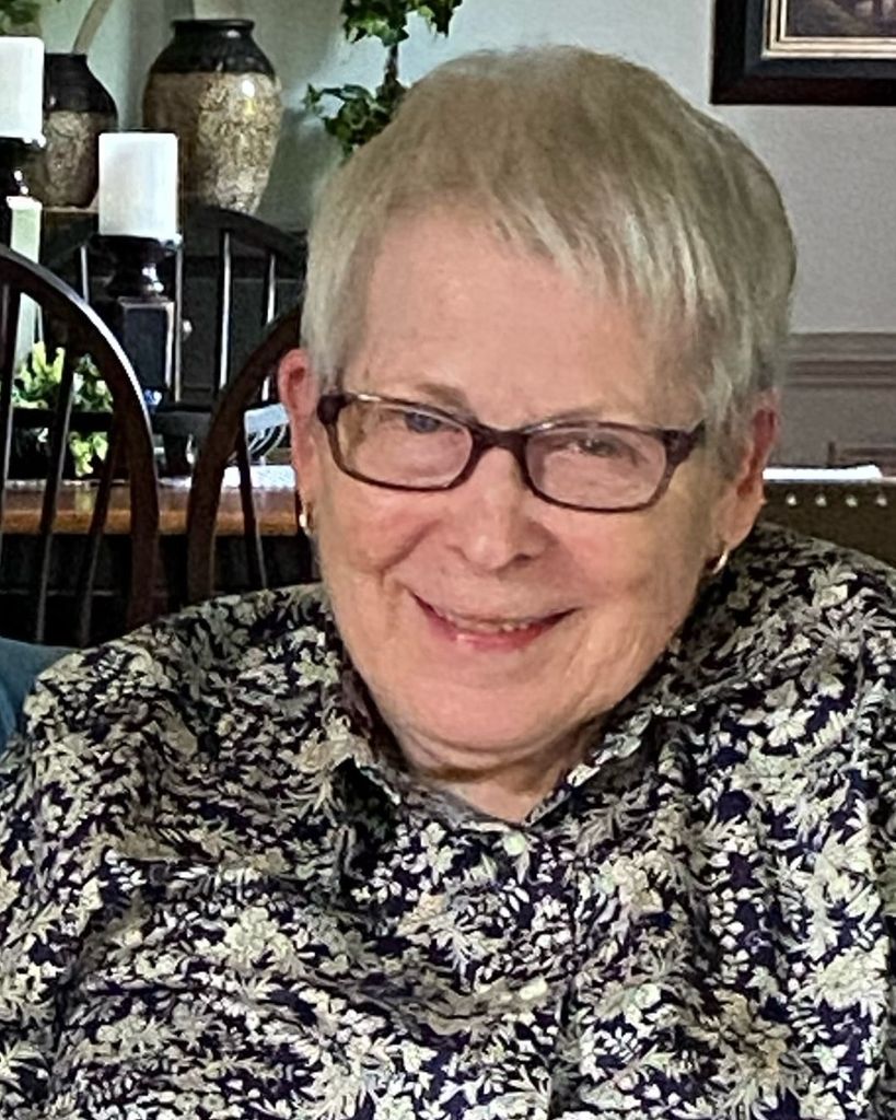 Shirley Cline