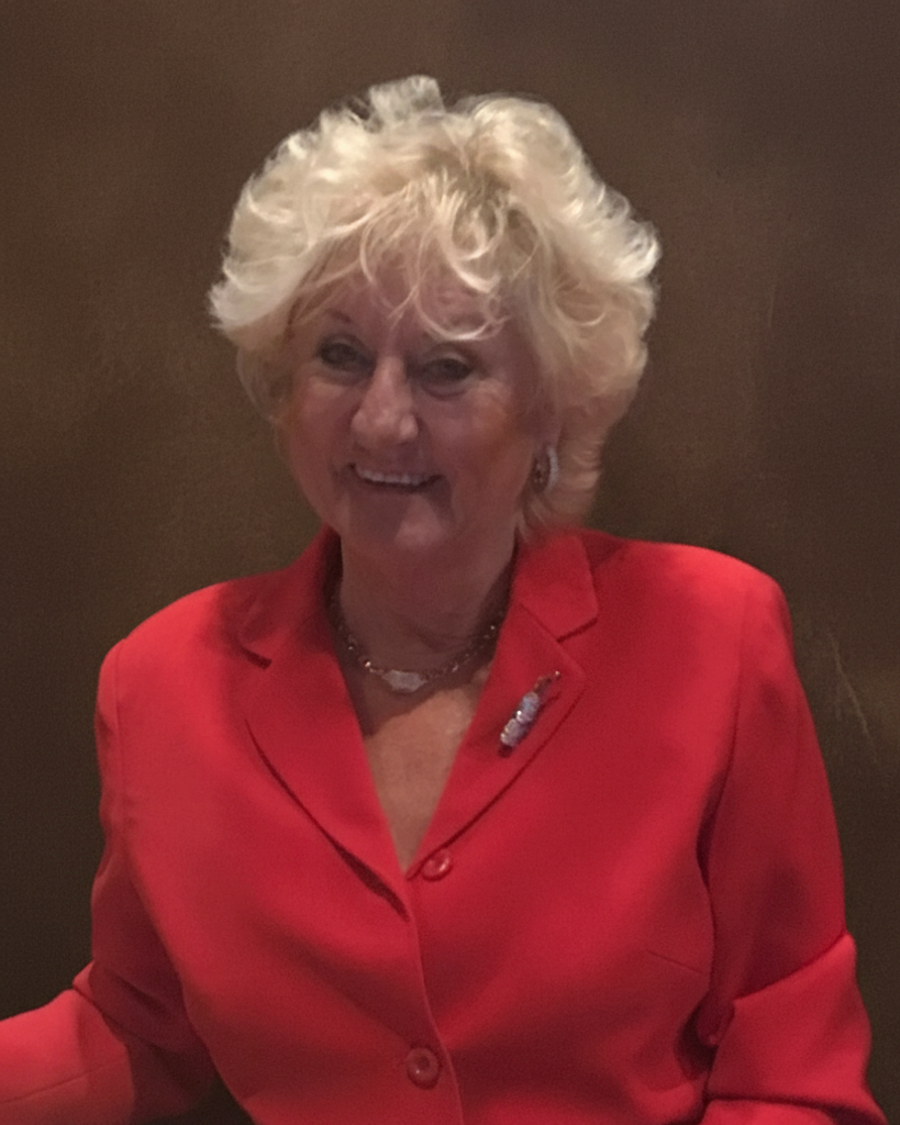 Audrey Erma Marcoff Profile Photo