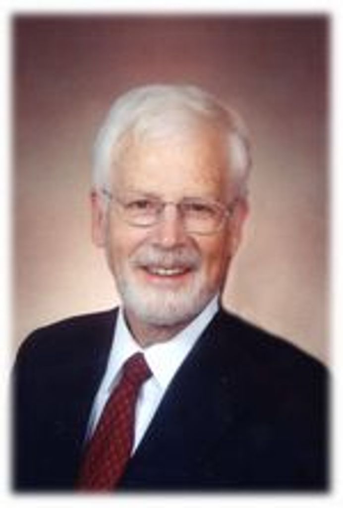Richard A. Schuler Profile Photo