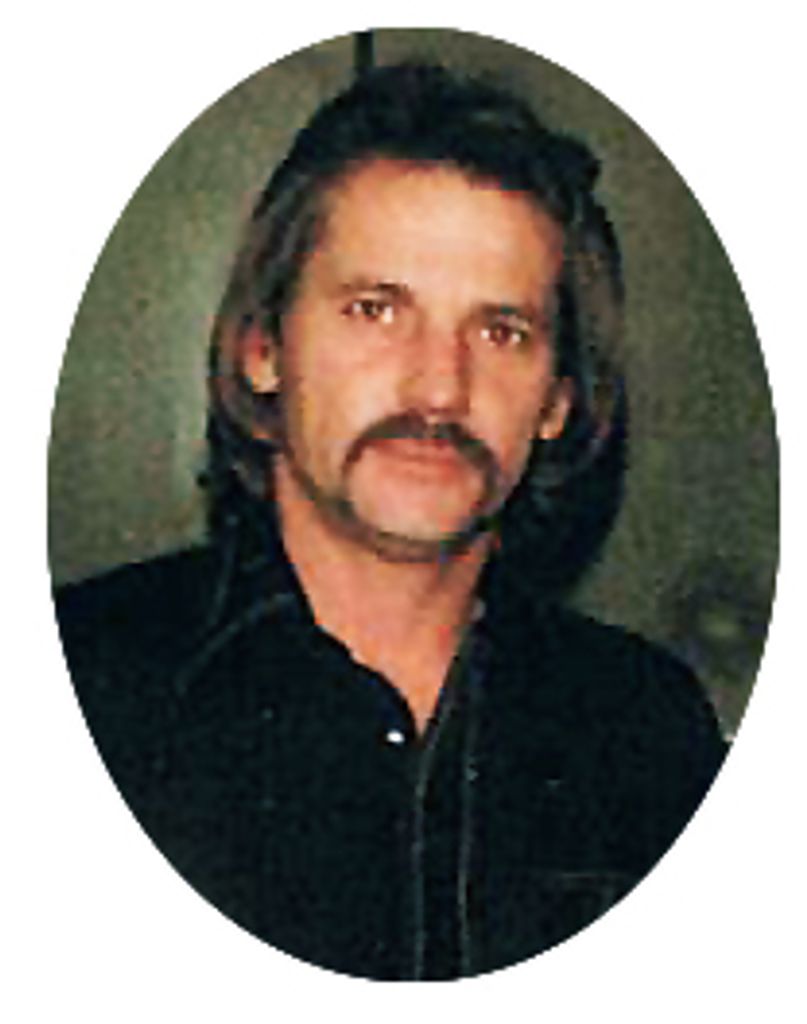 Harold Len Davis