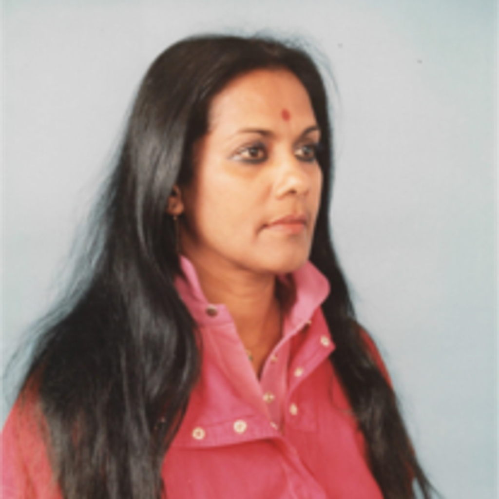 Chandarprabha Wagenaar