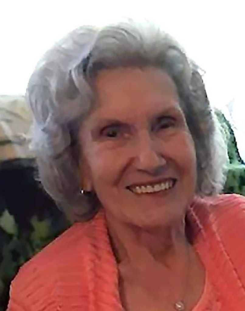 Virginia A. Kassuba