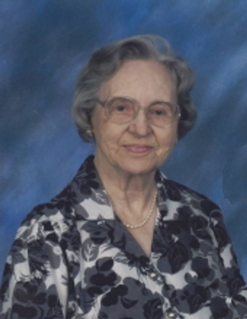 Juanita Grant Brant
