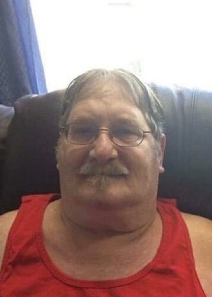 Walter “Jerry” Whitley Profile Photo