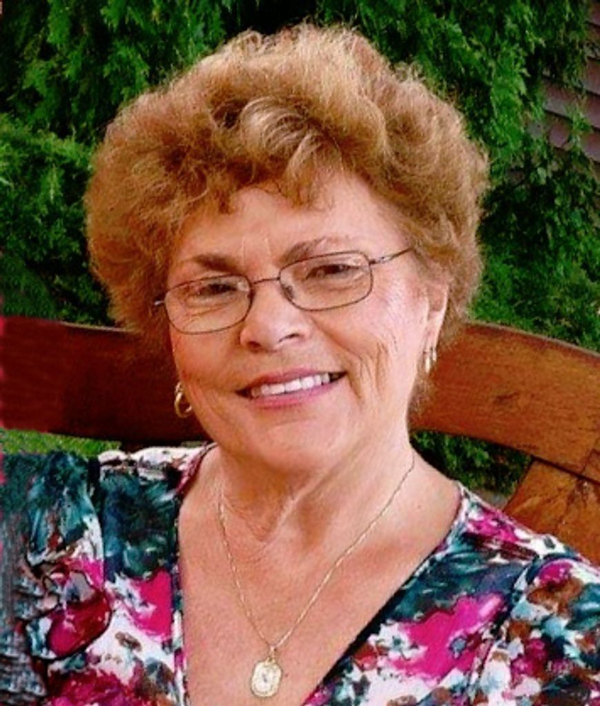Diane Amelse