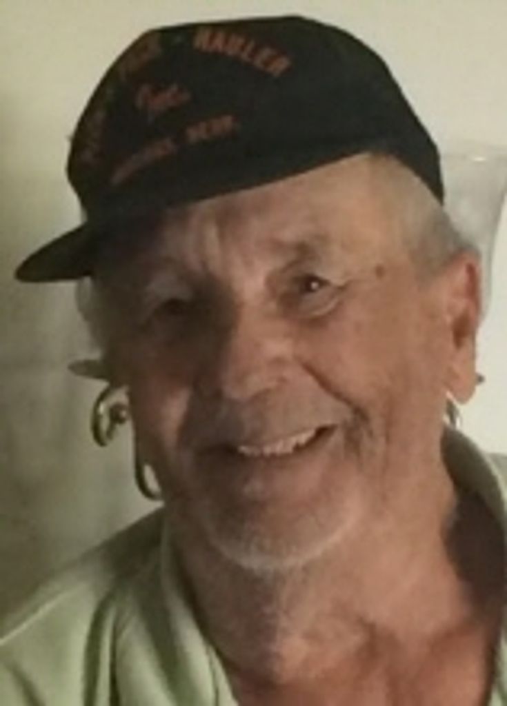 Herbert James Shottenkirk