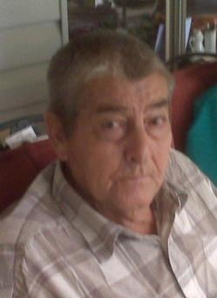 Charlie Franklin Winfrey