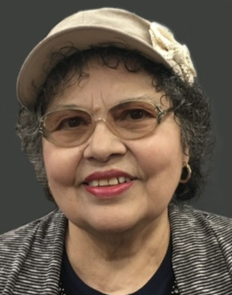 Dolores Garcia Ramirez Profile Photo