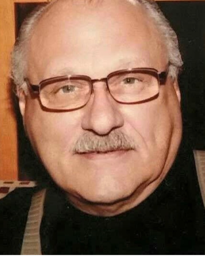 Alexander Joseph Gambino