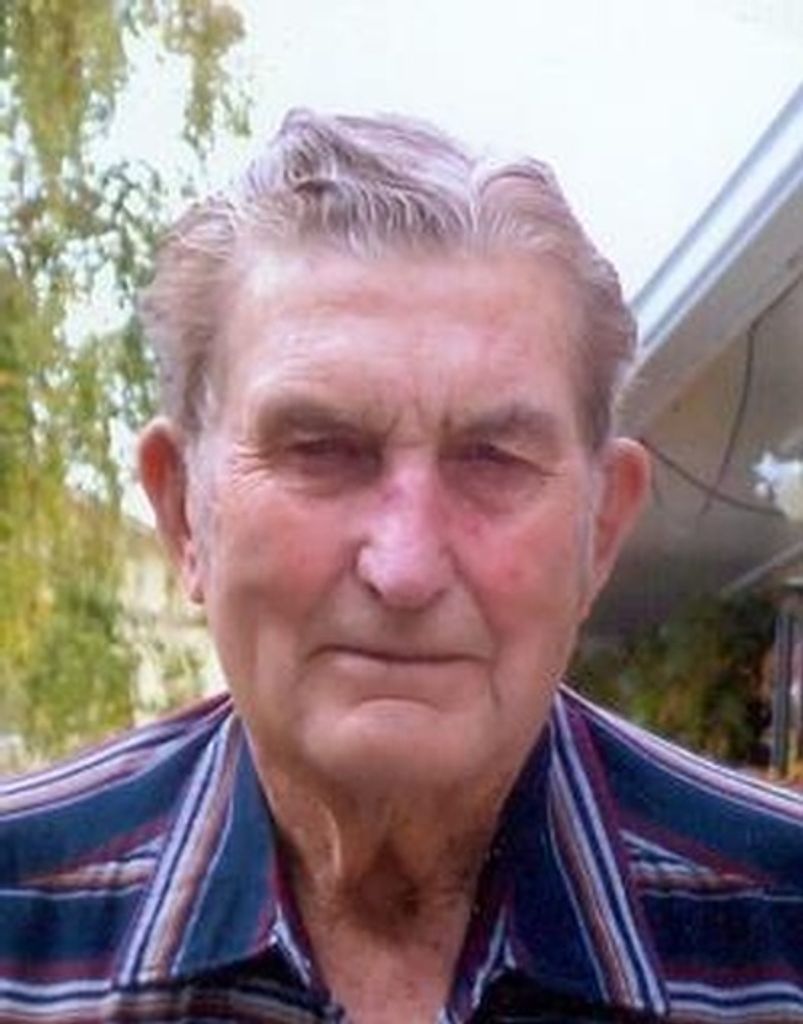 Eugene J. Vancil