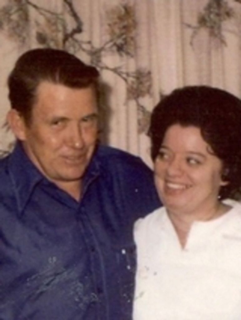 Helen Carmell Woodyard