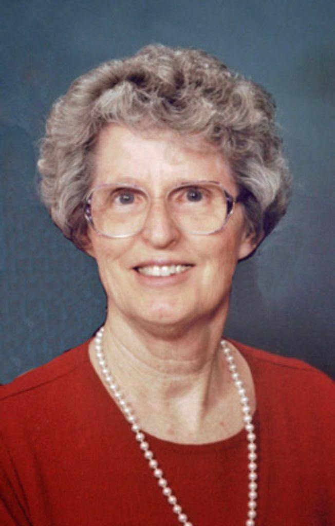 Mary Loueen Anderson