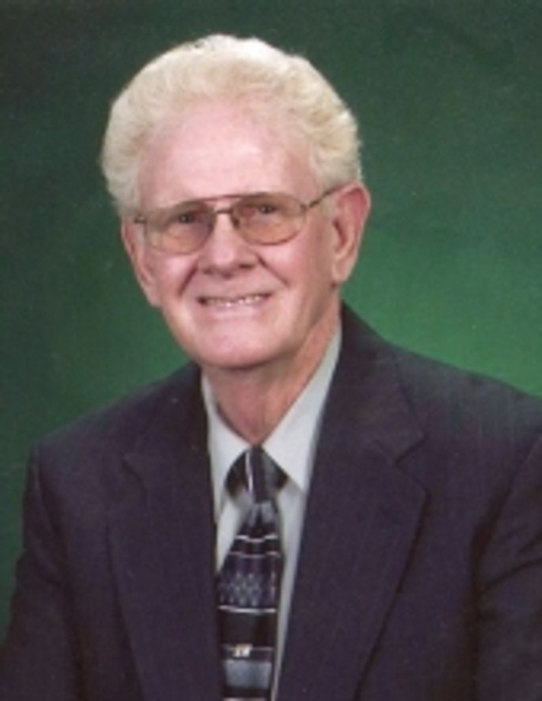 James "Jim" C. Fletcher