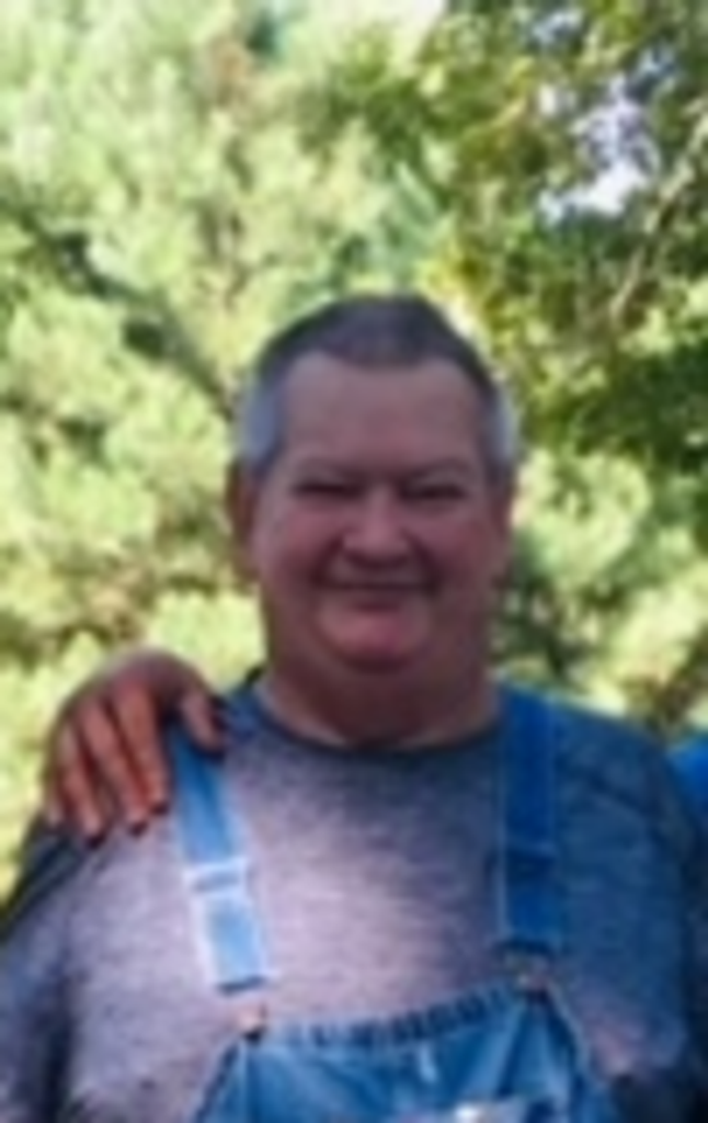 Ronnie Lee Harris Profile Photo