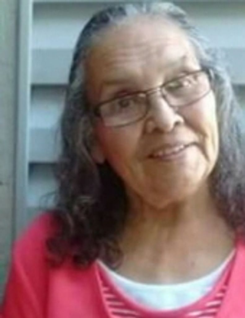 Ida Jimenez Kent 