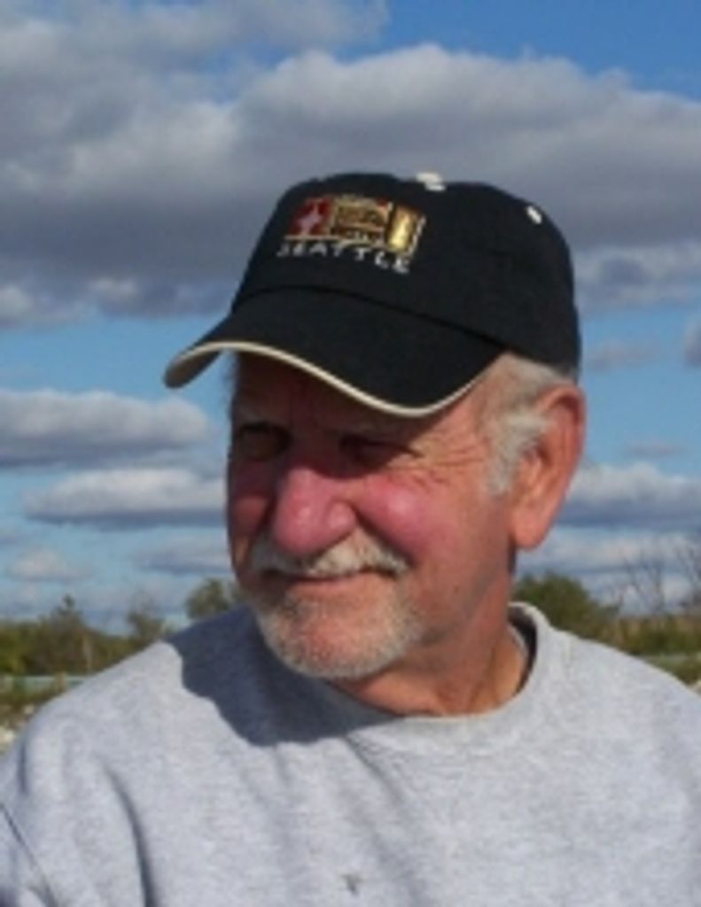 Dennis  B Breckenridge