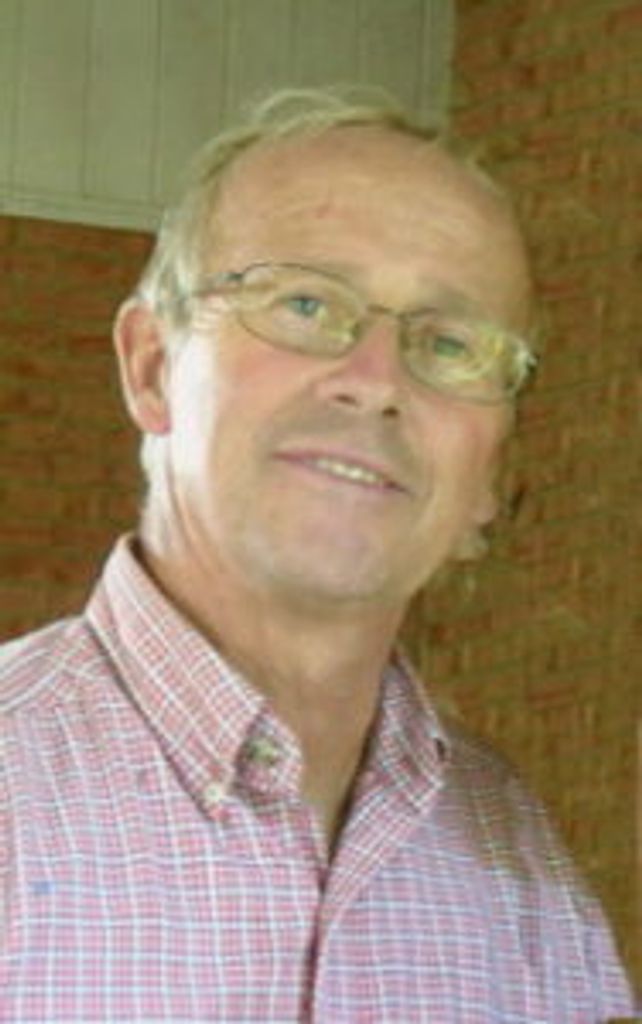 Timothy A. Manuwal