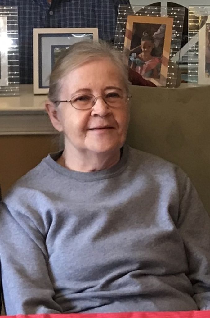 Kathryn G. Klaus Profile Photo