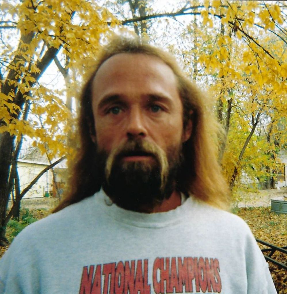 Myronn "Tony" Dale Stites