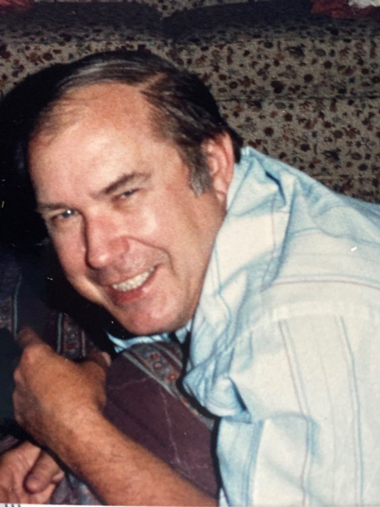 David E. Shomo, Sr.