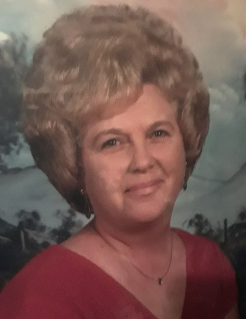 Barbara Ann Kelly Scott Profile Photo