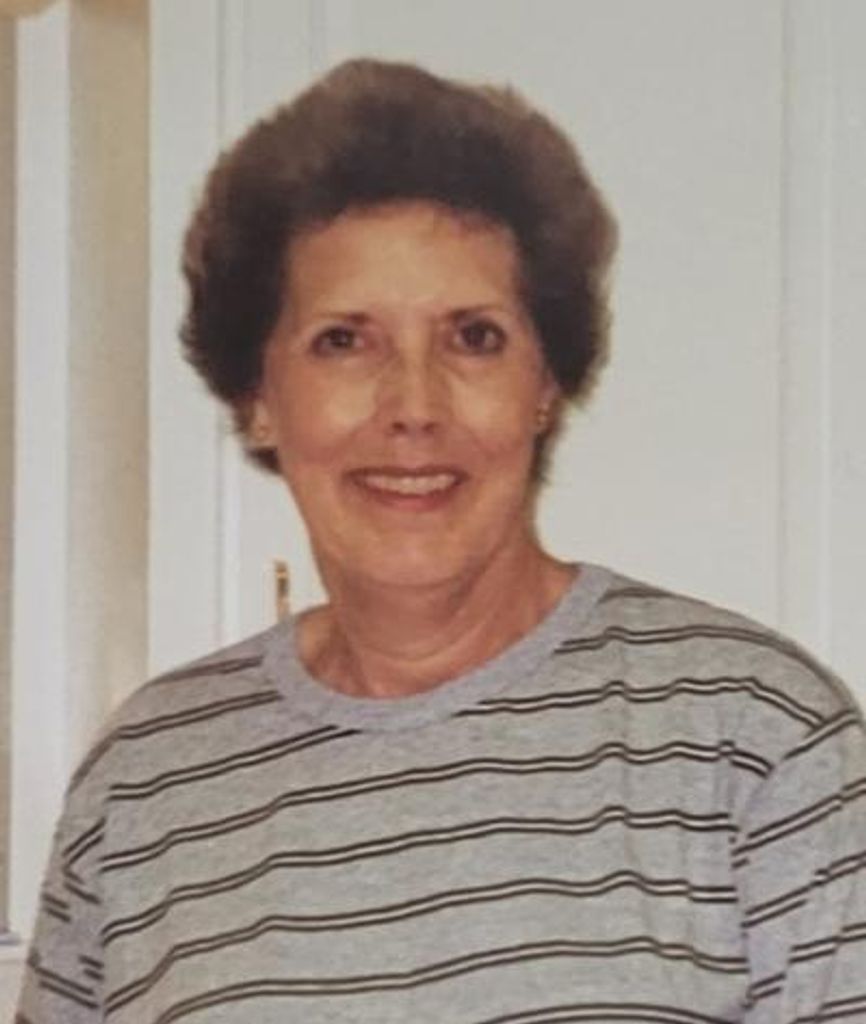 Patricia Ann Mock Profile Photo