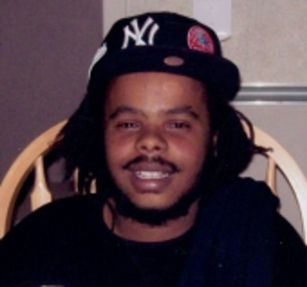 Richard Payton Jr Profile Photo