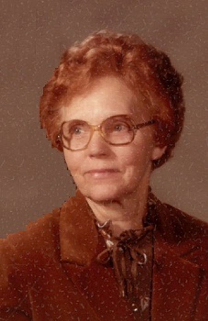 Evelyne P. York Profile Photo