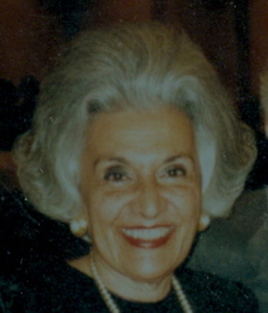 Sophia Christopher Stern
